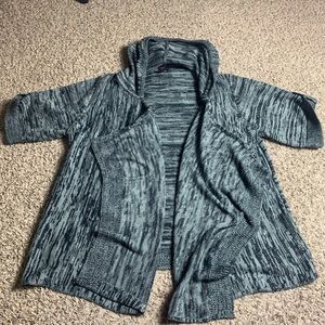 Torrid Cover Up Short Sleeve Plus Size 4